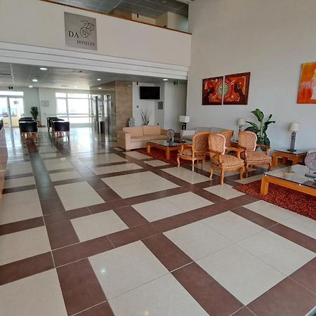 Hotel Diego De Almagro Arica Exterior foto