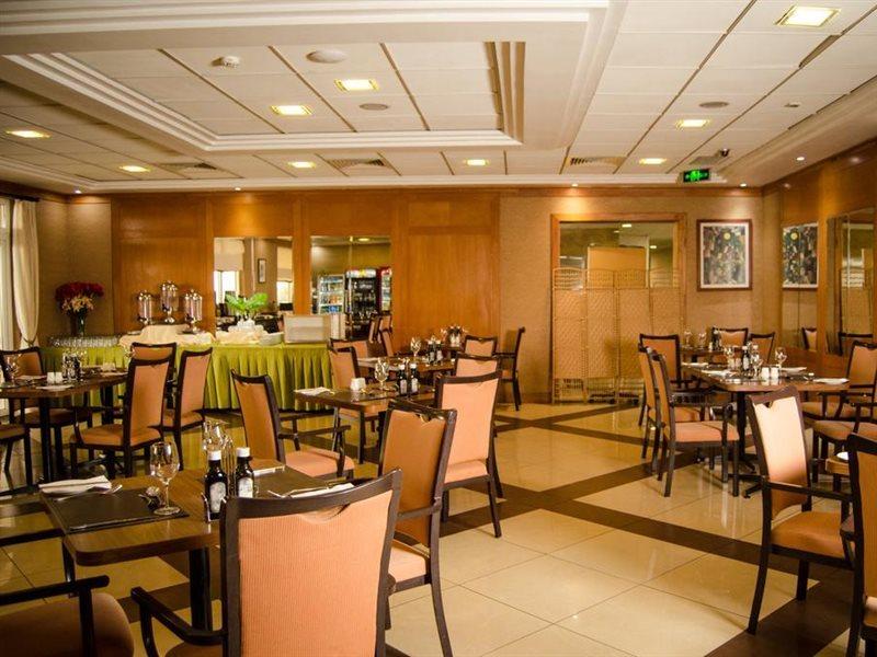 Hotel Diego De Almagro Arica Exterior foto