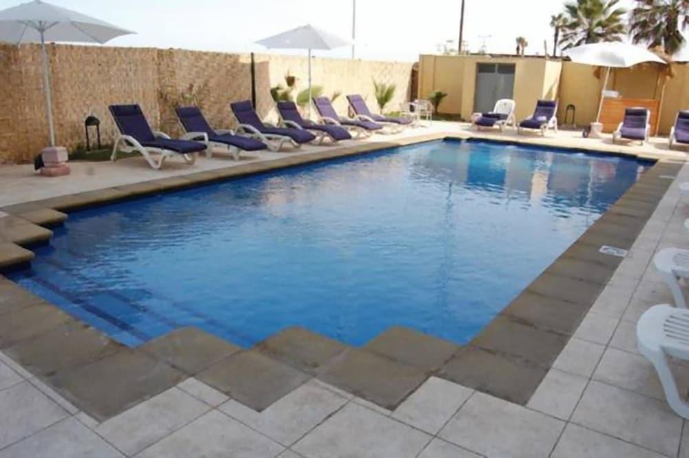 Hotel Diego De Almagro Arica Exterior foto